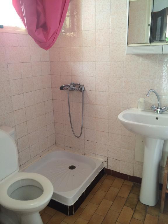 Hotel Le Narval Calcatoggio  Cameră foto