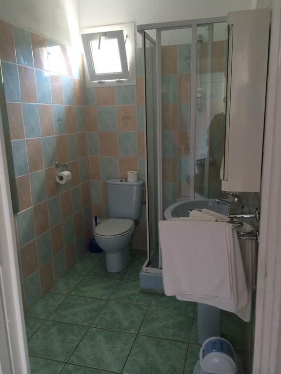 Hotel Le Narval Calcatoggio  Cameră foto
